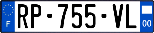 RP-755-VL