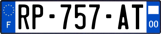 RP-757-AT
