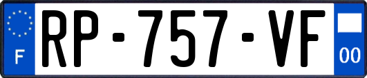 RP-757-VF