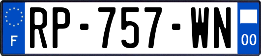 RP-757-WN