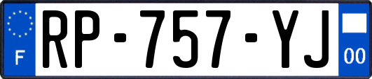 RP-757-YJ