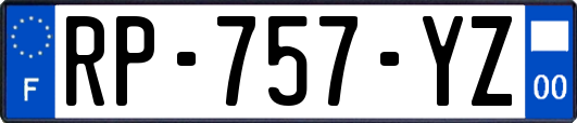 RP-757-YZ