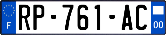 RP-761-AC