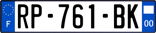 RP-761-BK
