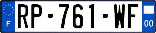 RP-761-WF