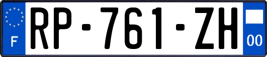 RP-761-ZH