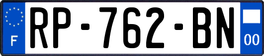 RP-762-BN