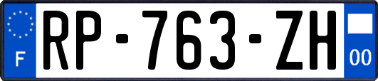 RP-763-ZH