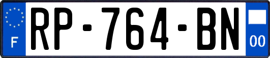 RP-764-BN