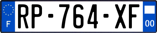 RP-764-XF