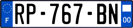 RP-767-BN