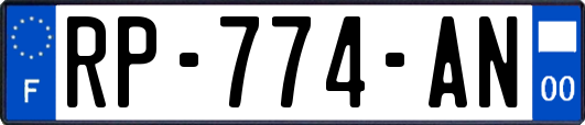 RP-774-AN