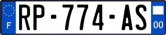 RP-774-AS