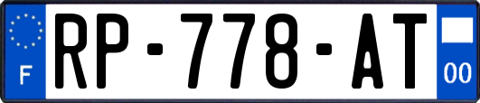 RP-778-AT