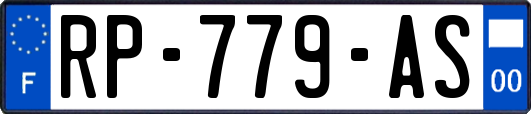 RP-779-AS