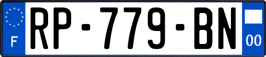 RP-779-BN