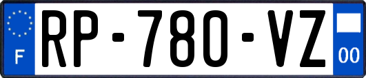 RP-780-VZ