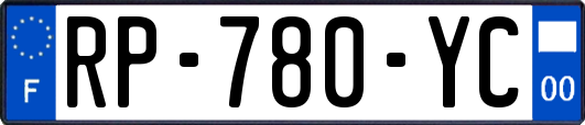 RP-780-YC
