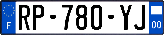 RP-780-YJ