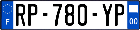 RP-780-YP