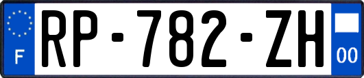 RP-782-ZH