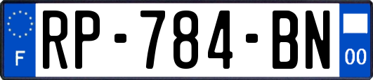 RP-784-BN