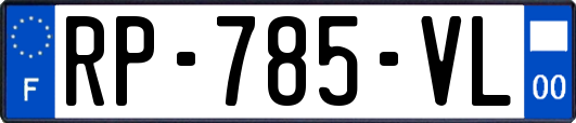 RP-785-VL