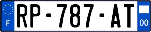 RP-787-AT