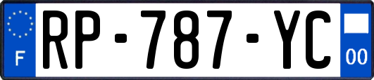 RP-787-YC