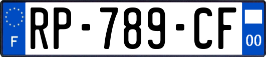 RP-789-CF