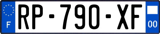 RP-790-XF