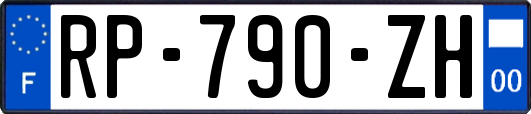RP-790-ZH
