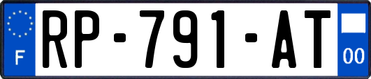 RP-791-AT
