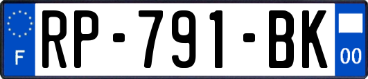 RP-791-BK