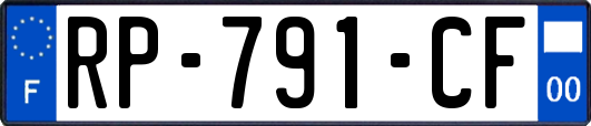 RP-791-CF