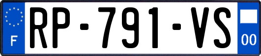RP-791-VS