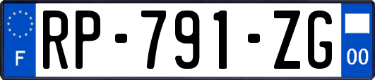 RP-791-ZG
