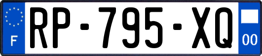 RP-795-XQ