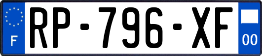 RP-796-XF