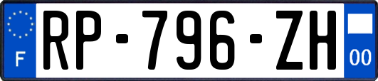 RP-796-ZH