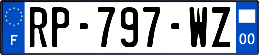 RP-797-WZ