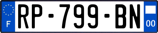 RP-799-BN