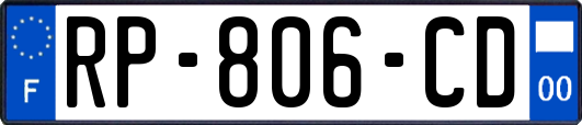RP-806-CD