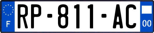 RP-811-AC