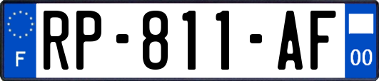 RP-811-AF