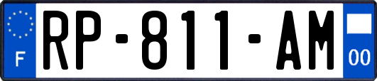 RP-811-AM