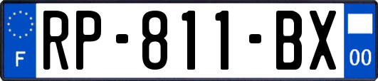 RP-811-BX