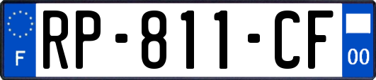 RP-811-CF