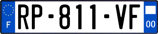 RP-811-VF