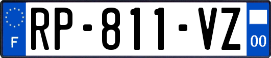 RP-811-VZ